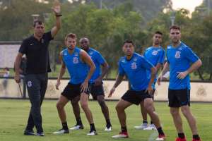 Corinthians x Red Bull Brasil - É o tira-teima da sequência campineira para o Timão!