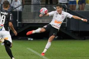 Em teste para clássico, Corinthians encara o Red Bull Brasil em casa