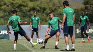 Fluminense e Vasco buscam classificação na Taça Guanabara