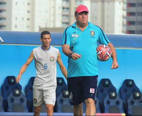 Paulistão: Em busca da primeira vitória, São Caetano viaja confiante para Sorocaba