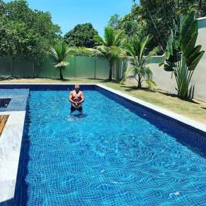 Maxi López rebate torcedor do Flamengo e avisa: “Eu não vou ter pena”