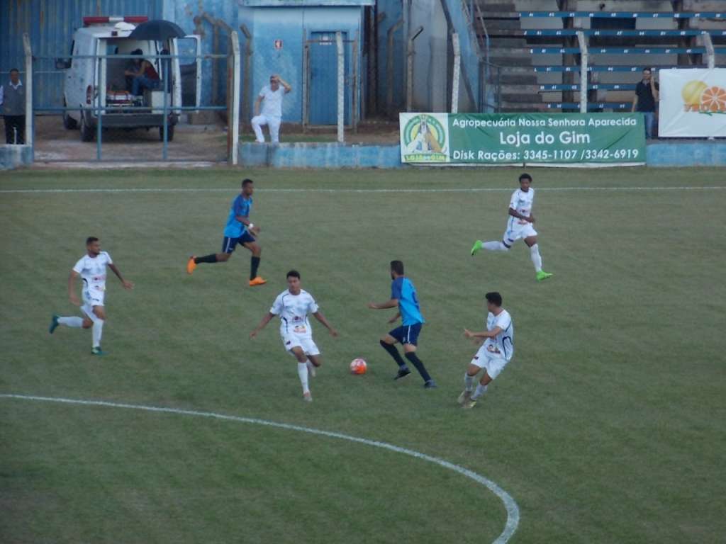 Foto: Rovanir Freitas / SCFC