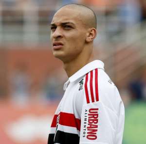 Paulistão: Campeão da Copinha pelo São Paulo, Antony vai enfrentar o Guarani