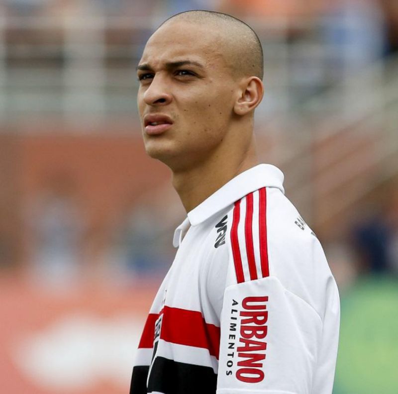 Paulistão: Campeão da Copinha pelo São Paulo, Antony vai enfrentar o Guarani