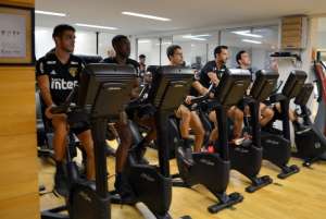 Temporal muda planos do São Paulo, que vai treinar no dia do jogo