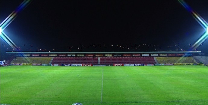 Grêmio Osasco 2 x 3 Desportivo Brasil – Dragão segue voando na Série A3