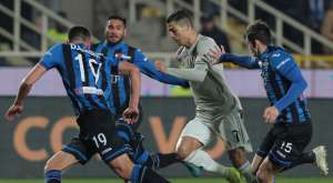 COPA DA ITÁLIA: Atual tetracampeã, Juventus é eliminada pela Atalanta