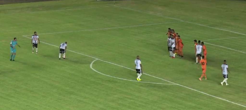 Inter de Limeira e Atibaia fizeram um jogo equilibrado, mas que terminou sem gols