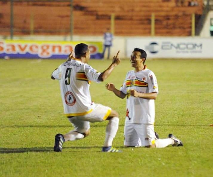 Barretos 1 x 1 Audax – Touro só empata e perde chance de colar nos líderes