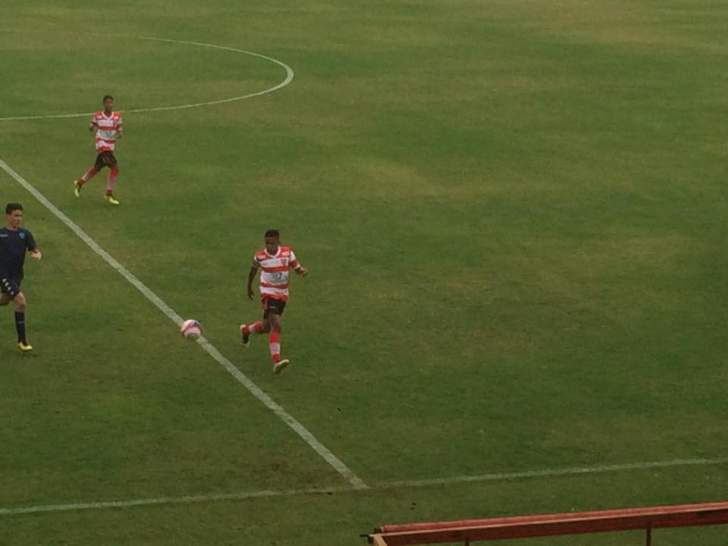 Linense 0 x 0 Santo André – Empate sem graça não é bom para ninguém