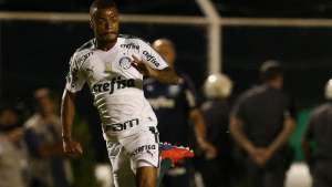 Oeste 0 x 1 Palmeiras - Verdão joga pro gasto e vence a terceira seguida no Paulistão