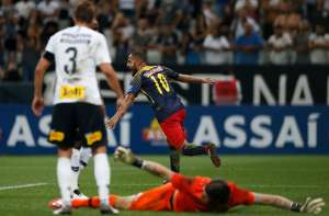 PAULISTÃO: RB Brasil bate Corinthians em Itaquera e Ponte Preta goleia o Mirassol