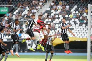 Carioca: Pressionado, Botafogo busca 1ª vitória para seguir vivo na Taça Guanabara