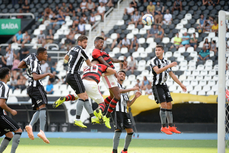Carioca: Pressionado, Botafogo busca 1ª vitória para seguir vivo na Taça Guanabara