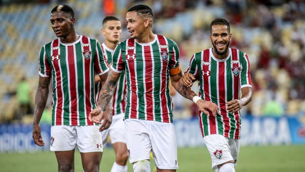 'Pés no chão', Fluminense avalia ainda não ter sido testado em 2019