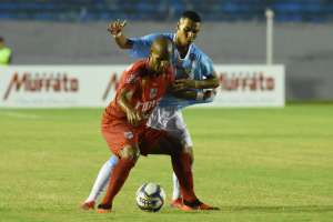 Carioca: Flamengo se aproxima de acerto com Matheuzinho, lateral-direito do Londrina
