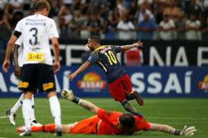 Paulistão: Zago comemora primeira vitória do Red Bull: 