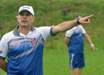 Ainda sem pontuar, time da Série A2 anuncia saída de treinador