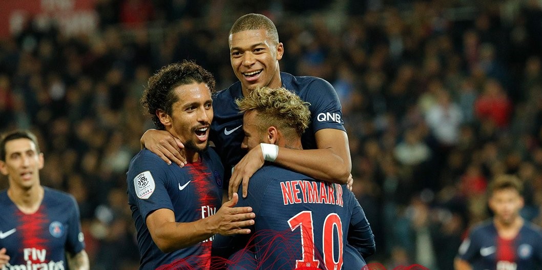 La Liga defende que presidente do PSG seja impedido de ter cargo na Uefa