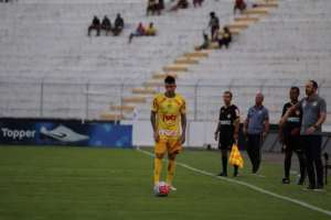 Paulistão: Após goleada, meia do Mirassol fica sem explicação e cobra reação