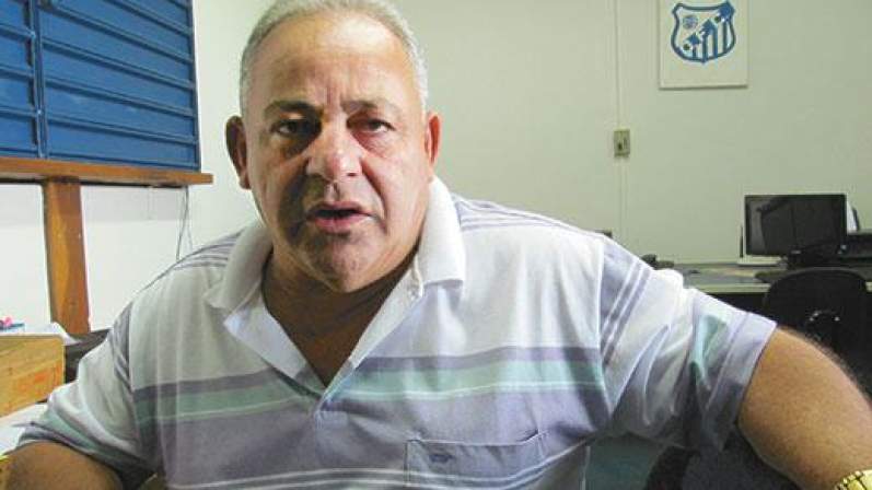 Paulista A3: Presidente do Olímpia lamenta atuação da arbitragem em revés para Noroeste