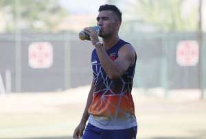 Carioca: Raul celebra início de temporada do Vasco e exalta experiência do elenco