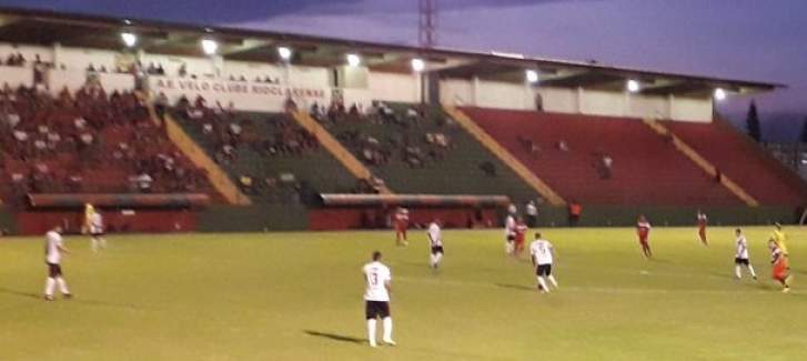 Paulista A3: Para técnico do Velo Clube, respeito aos adversários explica bom início