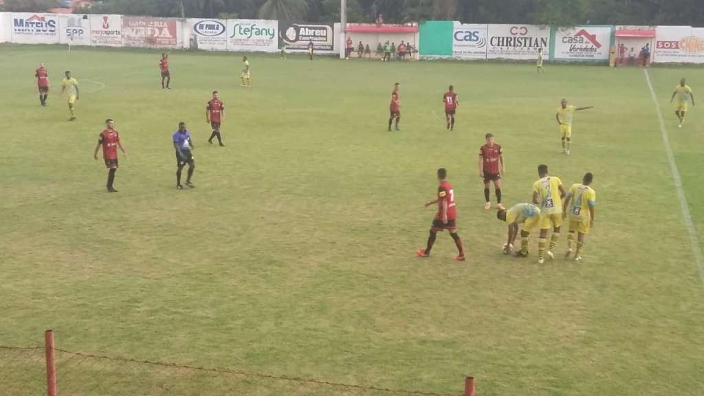 (Foto: França Melo/ Jornal Pequeno)
