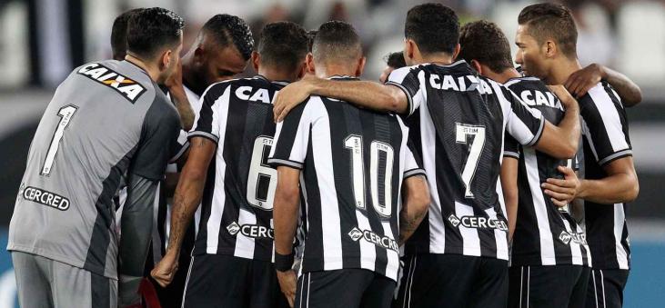 CRISE - eliminação precoce na Taça Guanabara abre espaço para críticas ao futebol botafoguense