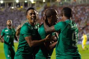 Peixão mata a pau o Bragantino e Guarani bate no Tricolor no Pacaembu