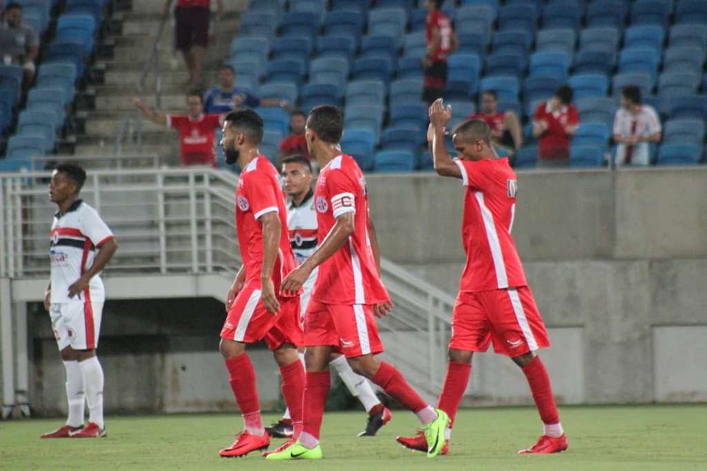 Foto: Canindé Pereira/América FC