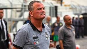 Santos e Ponte Preta formam a base da Seleção FI da quarta rodada