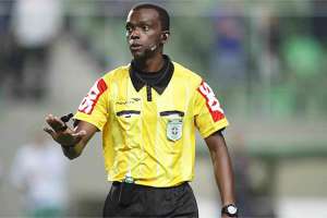 Irmão de árbitro do clássico já moveu processo contra Felipão