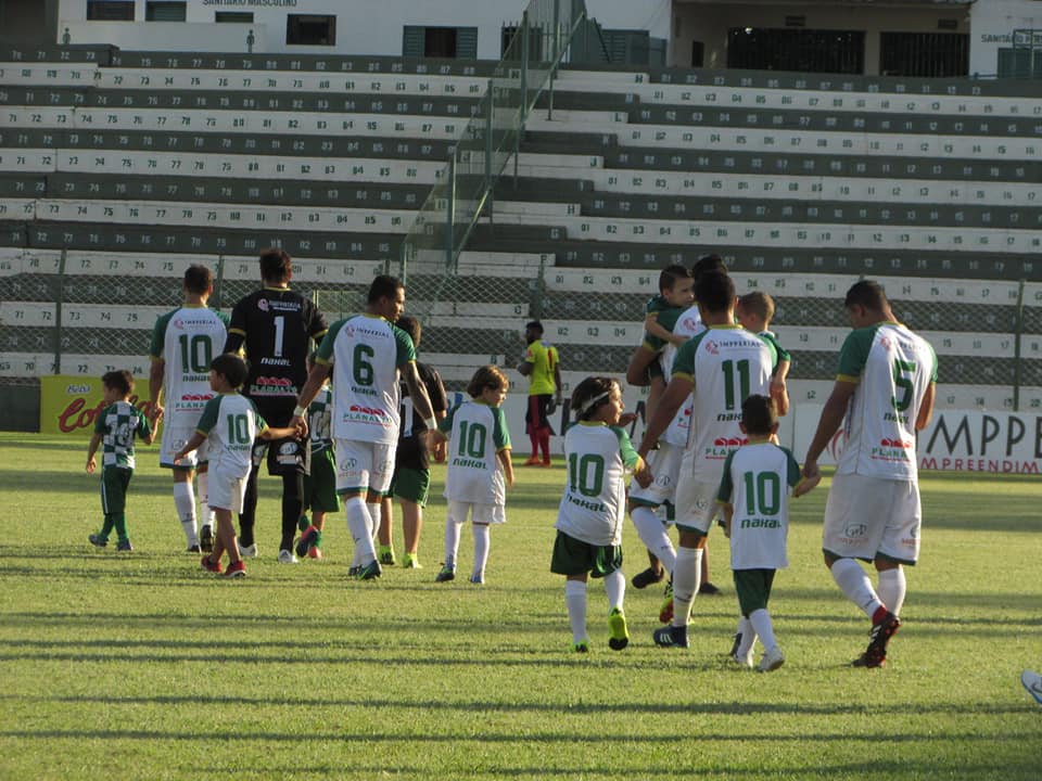Paulista A3: Em busca da 3ª vitória, Catanoce tem dúvidas para montar Rio Preto