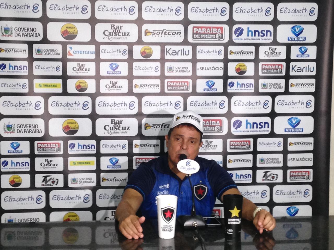 Paraibano: Botafogo vence clássico e Evaristo Pizza mantém bom aproveitamento