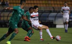 Lesões de Liziero e Jucilei podem tirá-los de combate no São Paulo