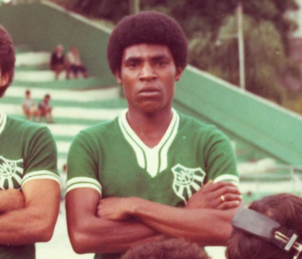 Luto! Vitima de câncer, morre Edinho, ex-lateral da Caldense