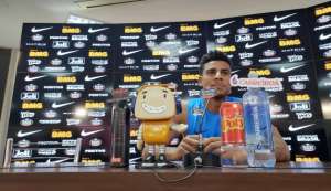 Paulistão: Carille faz mistério sobre formação ofensiva do Corinthians para clássico