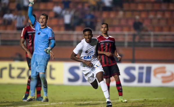 Ituano x Santos – Peixe fará mais uma vítima para seguir 100%?