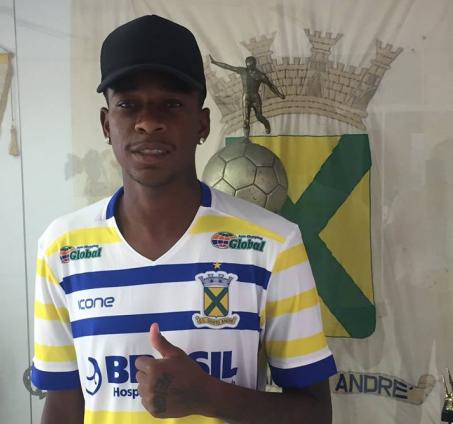 Foto: Divulgação / Santo André