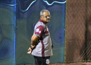 Paulista A2: Serrão diz que viu jogos do Sertãozinho e fala em recuperar autoestima