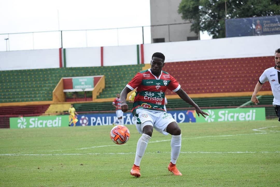 Portuguesa x Sertãozinho – Lusa pressionada e Touro sob novo comando