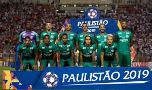 Paulistão: Guarani quer afastar a fama de 