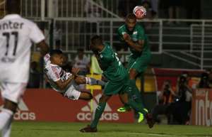 Mirassol x Guarani - 