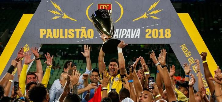 Allianz Arena vai tremer com este dérbi do Paulistão entre Palmeiras e Corinthians