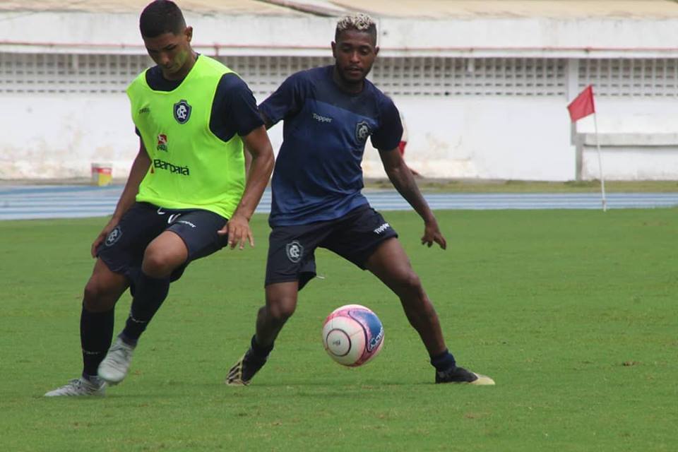 PARAENSE: Remo e Paragominas defendem 100% de aproveitamento