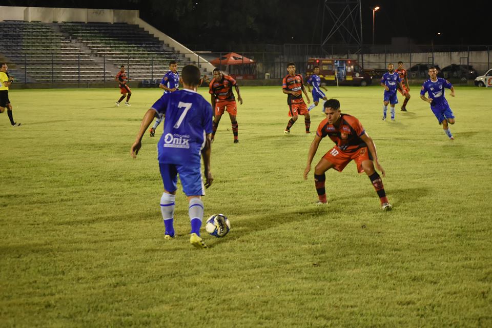 PIAUIENSE: Parnahyba, 4 de Julho e Flamengo disputam liderança