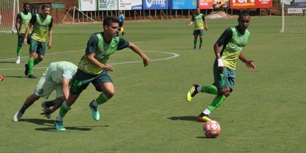 Copa do Brasil: Adversário do Votuporanguense bate Chapecoense no último amistoso