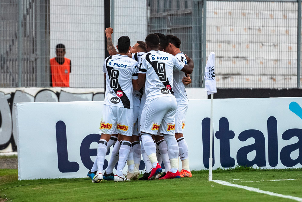 Bragantino x Ponte Preta – Macaca quer embalar no Paulistão