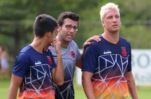 Carioca: Invictos, Vasco e Fluminense fazem clássico para definir quem avança como líder